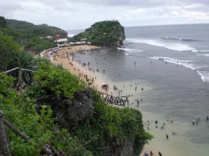 Pantai Pulangsawal
